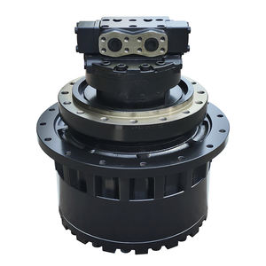 Gruppo Trasmissione Finale Dx300 DX380 E306 E320 Motore di Traslazione Finale per Escavatore 401-00439c per Doosan Cat - Product Image 5