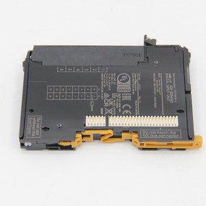 NX-ID5442 |   16 อินพุตดิจิทัล |   ความเร็วมาตรฐาน |   PNP 24 โวลต์กระแสตรง |   หน่วยรับสัญญาณดิจิทัล - Product Image 3