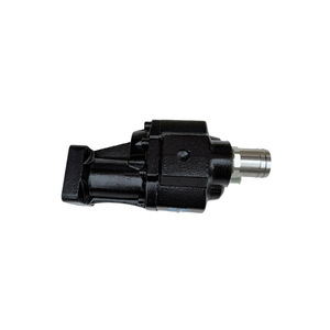Cb0 P100 Miniature High Pressure Gear Pump 0.1cc <b>Micro</b> Volume Lubricating Oil Pump For <b>Machine</b> Tools - Product Image 1