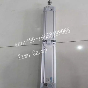 Sensor de Posición Festo Original de Alta Potencia DNCT-32-PPV-A 191106, Diámetro de 32 mm, para Automatización, Cumple con la Norma ISO 15552 - Product Image 3