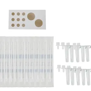 High Accuracy PET Cdv Cpv Home Rapid Test Kit Kits Rapid Veterinary Canine Distemper A Pet Care Test Kit Distemper For Pet Hospi
