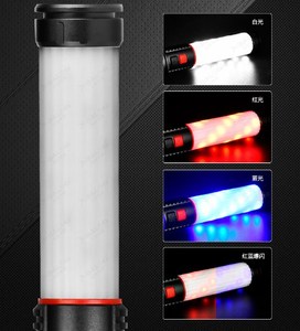 High Lumens Super Bright <strong>Flashlight</strong> <strong>with</strong> Side Light - Product Image 4