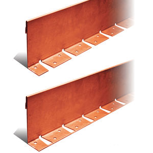 Corten Steel Garden Round Edging Outdoor Lawn Metal Steel Liner with Artificial Flower Decoration Design - Product Image 3