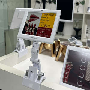 Etiquetas de Precio Digitales E Ink de 2.4GHz, Api Spi, 4.2 Pulgadas, para Supermercados, Nfc, Esp32, Epd, Ble5.0, Pantalla E-Ink, ESL - Product Image 1