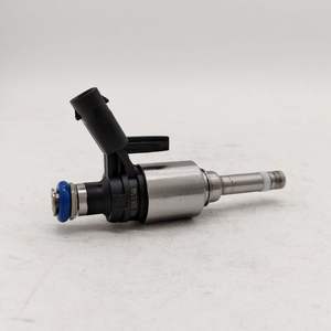 Inyector de combustible 06L906036L para Audi S3 TT <span class=keywords><strong>Quattro</strong></span> VW Golf MK7 R 2,0 T Seat Leon Volkswagen Arteon 06L906036E 06L906036H 06B906036G - Product Image 5