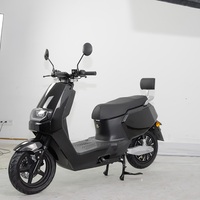 Ventes directes d'usine nouvelle moto électrique 1000W 60V vente chaude vélo de sport pour adultes