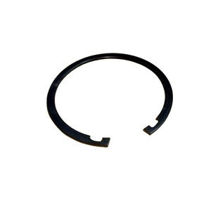 Anneau de retenue en acier en forme de C, diamètre intérieur de 4.72mm, pour roulements de roue avant Mazda 6 3 5 BT 50 - Product Image 3