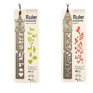 Đánh Dấu Sách Chạm Khắc Lưu Niệm Trung Quốc Cổ Điển Rỗng Đánh Dấu Sách Kim Loại Cắt Laser Theo Yêu Cầu Với Giá Tốt Nhất - Product Image 5