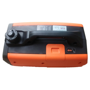 Générateur à <span class=keywords><strong>essence</strong></span> silencieux à onde sinusoïdale pure 1800W avec <span class=keywords><strong>d</strong></span>émarrage automatique et <span class=keywords><strong>d</strong></span>émarrage à distance 50Hz - Product Image 4