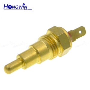 Interruptor de temperatura del ventilador del radiador MB435745, <span class=keywords><strong>Sensor</strong></span> de temperatura del refrigerante para Mitsubishi Mirage <span class=keywords><strong>Lancer</strong></span> d-odge Colt MB007639 - Product Image 5