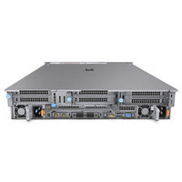 Aplicable a AMD EPYC 7282 Procesador Sistema de servidor Dells Poweredge R7525 Servidor Montado en rack