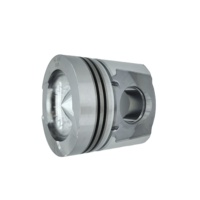 Pièces de rechange pour moteur diesel 3304 3306 Kit de révision et de réparation 165-4262 1654262 Corps de piston