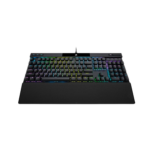 คีย์บอร์ด <span class=keywords><strong>K70</strong></span>กลไกสำหรับเล่นเกม RGB Pro คีย์บอร์ดแบบมีสายพร้อมสวิตช์กลไกสัมผัส - Product Image 1