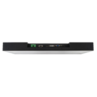 Monitor Industri Bingkai Terbuka 10 12 15 17 21.5 Inci 1000 Nit Monitor Layar Sentuh Industri Resistif Dapat Dibaca Sinar Matahari