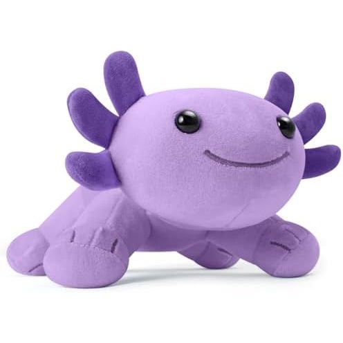 Purple Axolotl