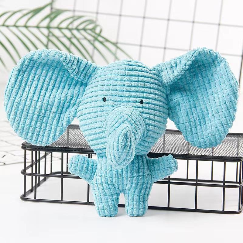 Blue Elephant