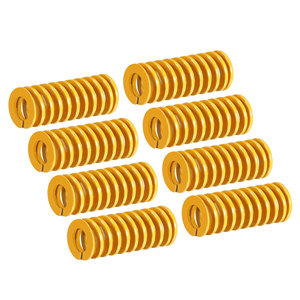 Ensemble <span class=keywords><strong>de</strong></span> ressorts hélicoïdaux <span class=keywords><strong>de</strong></span> compression, <span class=keywords><strong>de</strong></span> torsion et <span class=keywords><strong>de</strong></span> tension pour amortisseur d'embrayage <span class=keywords><strong>de</strong></span> transmission automobile personnalisable - Product Image 6