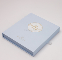 FAVORCRAFTS - Cadeaux d'Entreprise Personnalisés de Luxe - Blocs-Notes Magnétiques Réutilisables Écologiques - Emballage en Boîte Cadeau