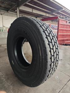 ¡OFERTA ESPECIAL! Neumáticos Nuevos para Camiones Pesados 295/80R22.5 11R24.5 11R22.5 Radiales para Angola - Product Image 3