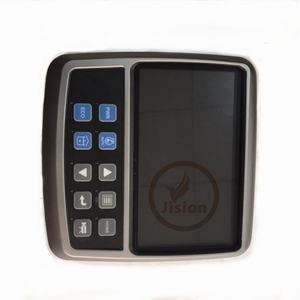 Panel de Monitor 300426-00049 300426-00049A Compatible con DX225 DX300 DX420 - Product Image 3