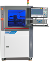 Máquina automática de revestimiento conformal de PCB, máquina de revestimiento conformal selectivo, máquina dispensadora de pegamento UV