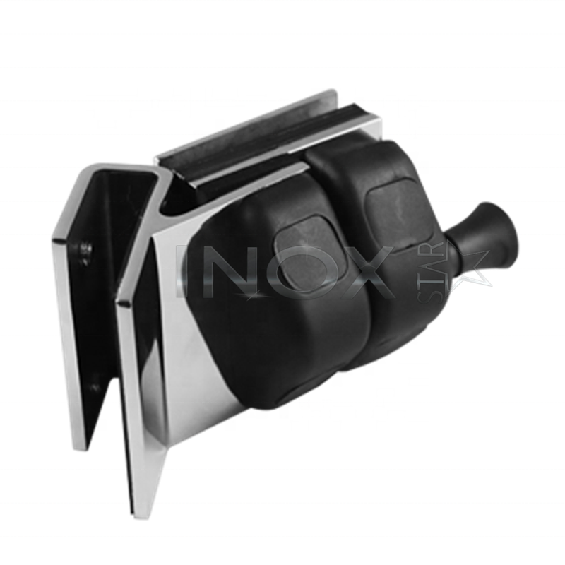 Shower Room Bathroom Hardware Glass Gate