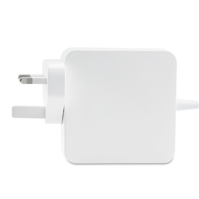 White-61W-USB-C