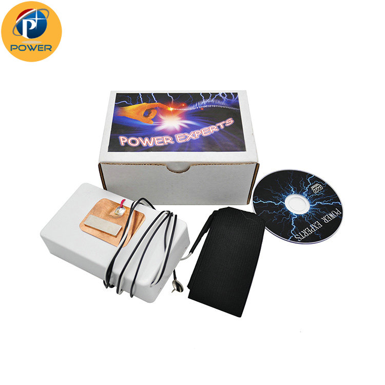 Эксперты по электрошоку, сенсорному питанию, волшебный трюк