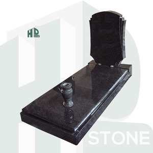 Monuments en <span class=keywords><strong>pierre</strong></span> naturelle, <span class=keywords><strong>pierre</strong></span> <span class=keywords><strong>tombale</strong></span> en granit, design européen classique, <span class=keywords><strong>cimetière</strong></span>, monument commémoratif, pierres tombales personnalisées - Product Image 4