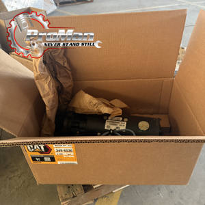 213-9100 2139100 Alarme Inverse Convient pour SKIDDER ROUE 535D 535C 535B 545D 545C 525D 525C 525B <span class=keywords><strong>545</strong></span> 555D <span class=keywords><strong>Caterpillar</strong></span> - Product Image 6