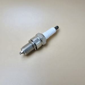 Bougies d'allumage de voiture 90919-01166 Bougies d'allumage K20-U à rainure en U pour <span class=keywords><strong>voitures</strong></span> compatibles avec les <span class=keywords><strong>voitures</strong></span> japonaises - Product Image 5