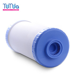 Bộ Lọc Than Hoạt Tính Gac <span class=keywords><strong>Udf</strong></span> Bộ Lọc Nước Ro Bộ Lọc Màu Xanh Gia Đình YUNDA Hướng Dẫn Sử Dụng 10X4.5 Inch Chấp Nhận Big CN 60Ps - Product Image 5