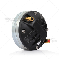 DE400 Haut-parleurs de compression HF Neo de 1 pouce, tweeters à cornet extrêmement puissants avec aimant en néodyme