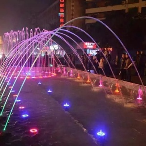 Fontaine <span class=keywords><strong>d</strong></span>'<span class=keywords><strong>eau</strong></span> avec <span class=keywords><strong>jet</strong></span> de feu - Product Image 5