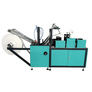 Nouvelle machine automatique de fabrication et d'impression de serviettes en papier STELLAR PATH 1 ou 2 couleurs avec moteur PLC, pompe et moteur 220V/380V 2.2/3kW - Product Image 1