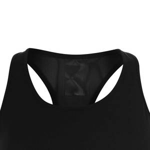 Nouveau soutien-gorge de sport léger et sans coutures, respirant et à séchage rapide, à maintien moyen, idéal pour la gym et l'entraînement. - Product Image 6