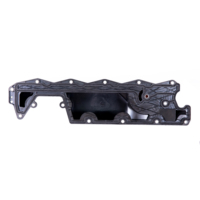 Couvercle de culasse de couvercle de soupape de moteur automatique pour Land Rover 2 Freelander VOLVO 3.2L I6 XC60 LR023777