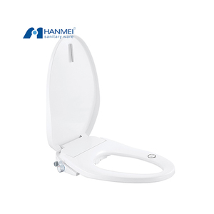 Оптовая продажа, умное удлиненное двойное насадка для биде - Product Image 2
