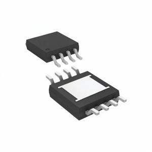 LTC3631IMS8E-5#TRPBF 8 TSSOP, 8 MSOP Exposed Pad Power Management (PMIC) Buy Electronics Components Online - Product Image 1