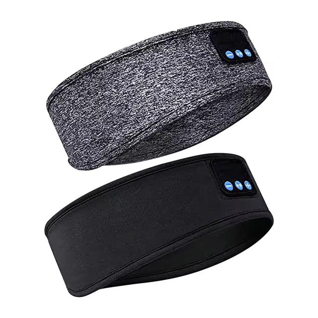 Wholesale Customized Wireless Earphones & Headphones Sports BT3.0 Music Headband Accept Customize Logo