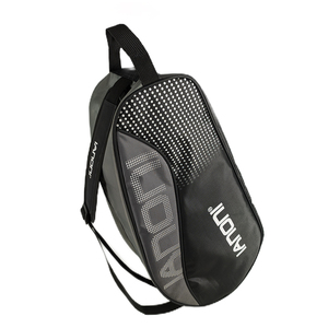 <span class=keywords><strong>Sac</strong></span> <span class=keywords><strong>de</strong></span> <span class=keywords><strong>raquette</strong></span> <span class=keywords><strong>de</strong></span> paddle-<span class=keywords><strong>tennis</strong></span> personnalisé pour sports <span class=keywords><strong>de</strong></span> plein air, <span class=keywords><strong>sac</strong></span> <span class=keywords><strong>de</strong></span> padel - Product Image 3