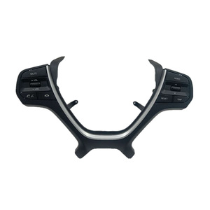 Commutateur de volant multifonction Cody pour Hyundai I10, pièces de voiture, boutons de commande en plastique CD 2278 - Product Image 1