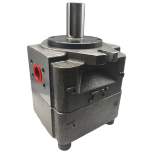 Bombas Hidráulicas, Bomba de Engranajes para Máquina de Fundición a Presión QT62-80F-BP-Z QT62-100 QT62-125, Bomba de Engranajes Internos, Bomba de Aceite, Hidráulica Japonesa - Product Image 2
