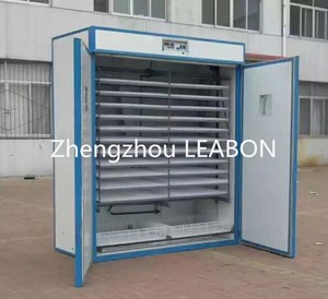 Automatique <span class=keywords><strong>Faisan</strong></span> Poulet Incubateur et Éclosoir - Product Image 2