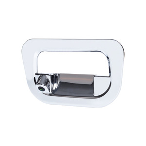 Tovision 170 ° AHD HD visión nocturna coche vista trasera maletero manija cámara para Toyota Hilux <span class=keywords><strong>Vigo</strong></span> 2012 camioneta cromo - Product Image 3