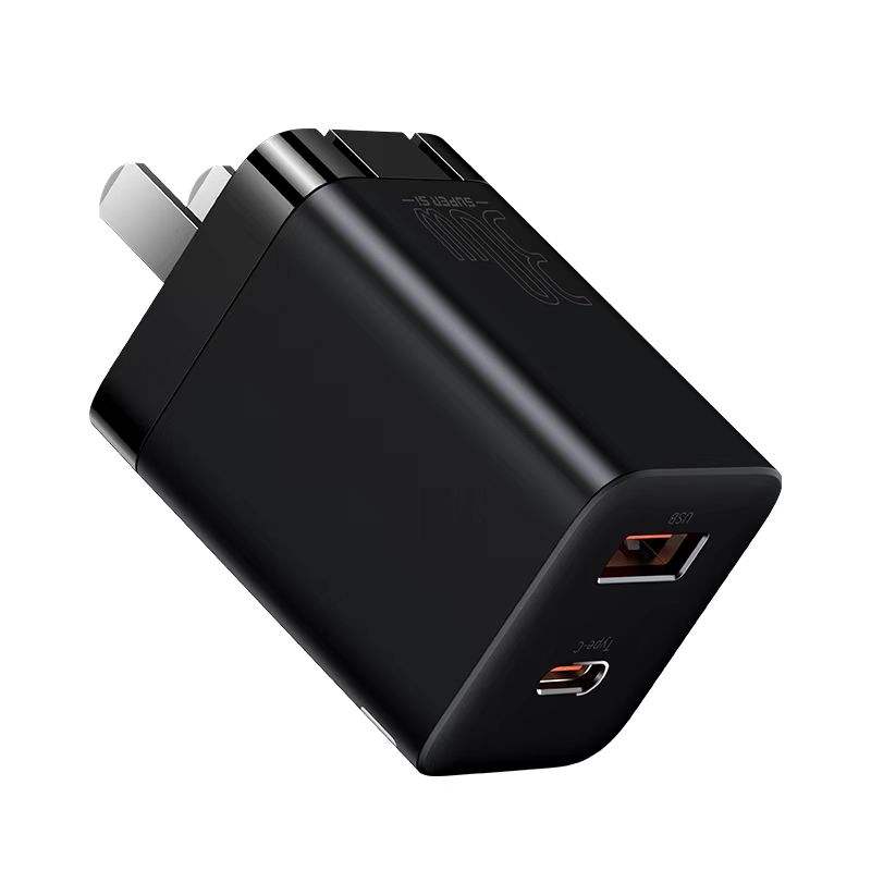 CN Noir (CCSUPP-C01)