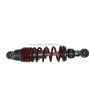 Chất lượng cao giá thấp cg125 <span class=keywords><strong>GN125</strong></span> GS125 rs125 ATV ax100 cho Honda Yamaha Suzuki xe máy sốc hấp thụ - Product Image 3