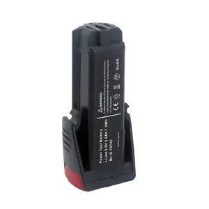 BAT504 replacement battery for Bosch GSR Mx2Drive 36019A2010 GSR PRODRIVE PS10 SPS10 SPS10-2