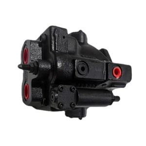 ปั๊มไฮดรอลิกแบบลูกสูบ รุ่น PV20 ซีรีส์ PV152R5EC02PB PV61R1EL02PB PV201R5EF02 PV201R1EL00M2 PVT PV PV6 PV10 PV15 PV20 PV29 - Product Image 1