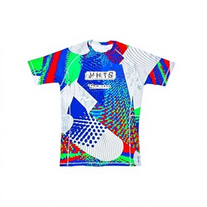 Rashguard BJJ personnalisé, T-shirt de compression MMA, Vêtements de grappling Jiu Jitsu No-Gi, Manches courtes, Manches longues, Tenue de combat personnalisée - Product Image 5